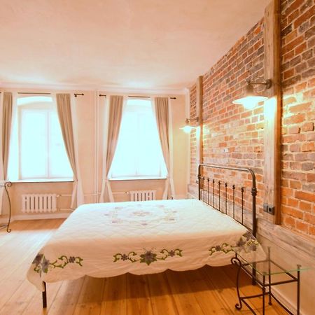 Appartement avec 2 chambre Wrocław Extérieur photo