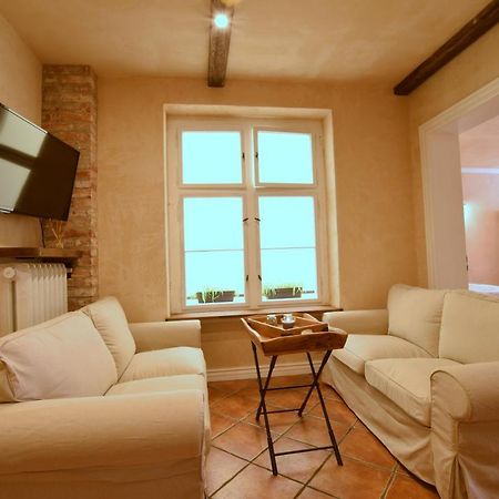 Appartement avec 2 chambre Wrocław Extérieur photo