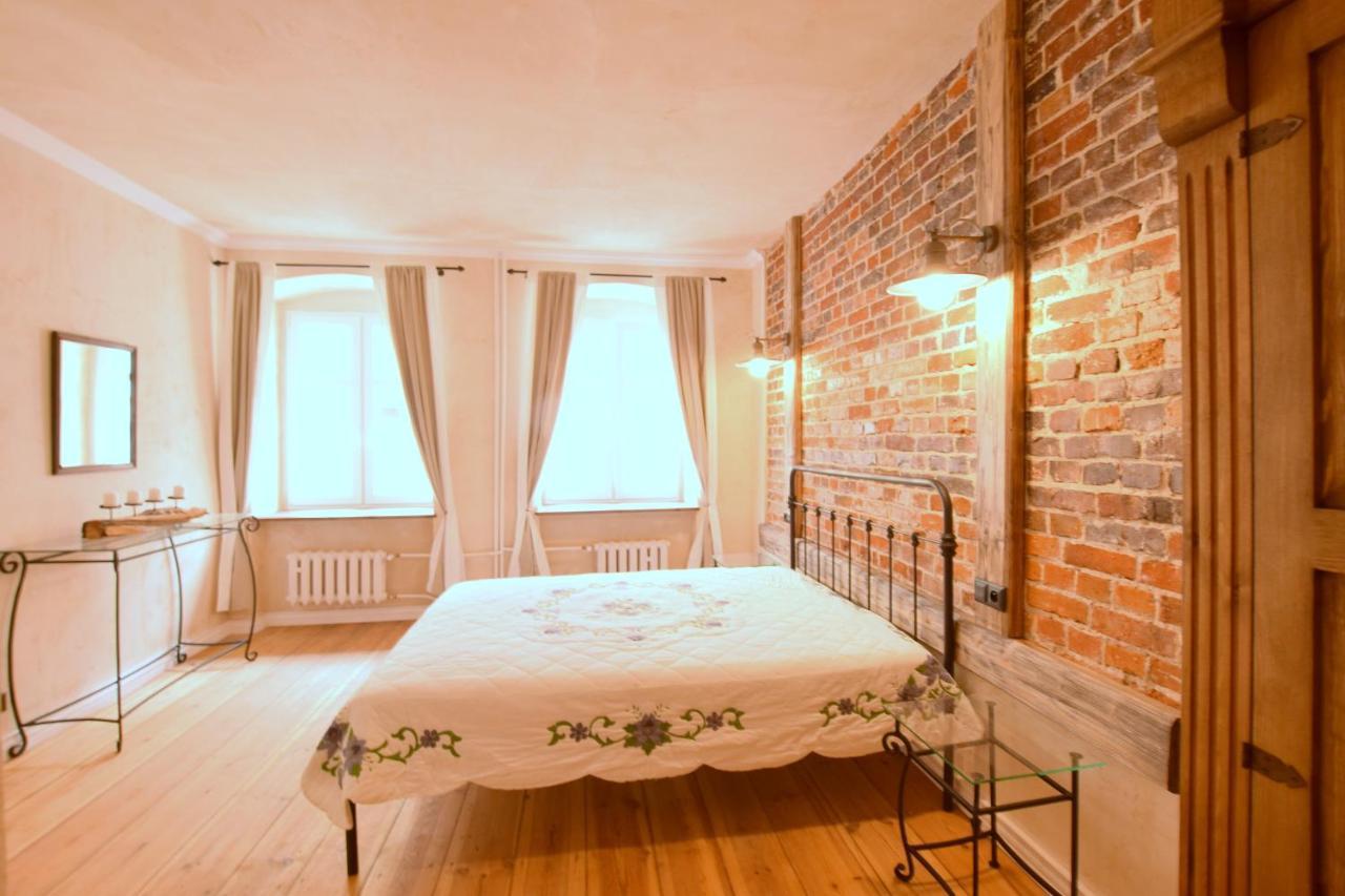 Appartement avec 2 chambre Wrocław Extérieur photo
