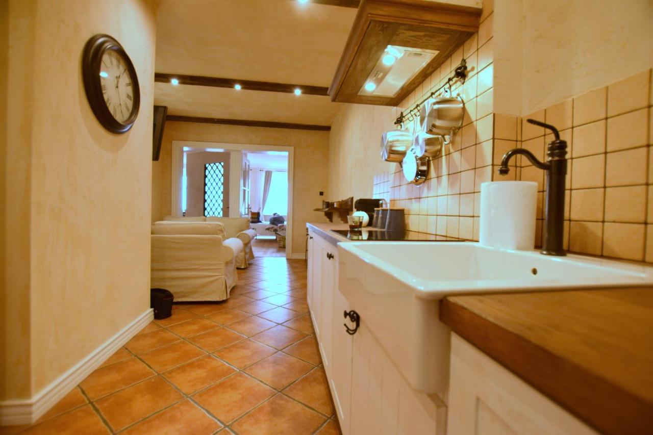 Appartement avec 2 chambre Wrocław Extérieur photo