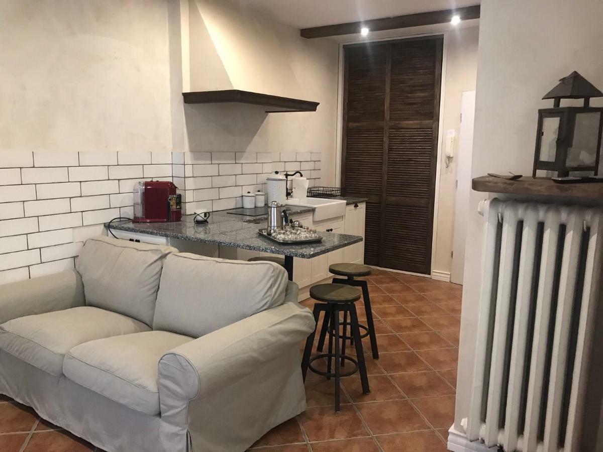 Appartement avec 2 chambre Wrocław Extérieur photo